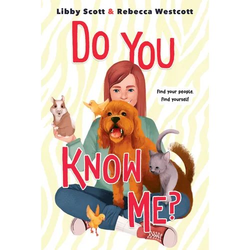 Do You Know Me?