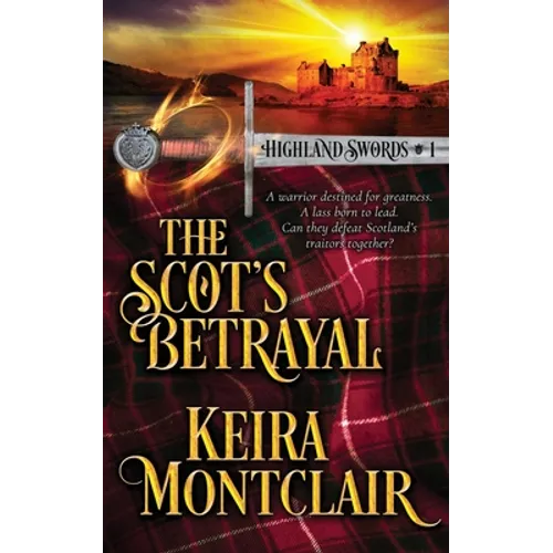 The Scot's Betrayal