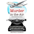 Murder in the Air: A Daisy McFarland Cozy Mystery