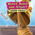 Hoddy Doddy and Stinky "Garden Angels"