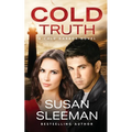 Cold Truth: Cold Harbor - Book 2
