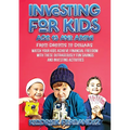 Investing for Kids Age 13 and Above: From Dreams to Dollars: Watch Your Kids Achieve Financial Freedom With These Outrageously Fun Savings and Investi