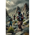Guerrilla Warfare: Strategies, History, and Tactics