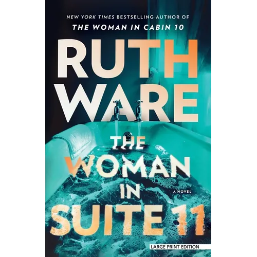 The Woman in Suite 11