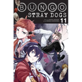 Bungo Stray Dogs, Vol. 11: Volume 11