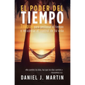 El poder del tiempo: 7 reglas de gestión del tiempo para tomar el control de tu vida