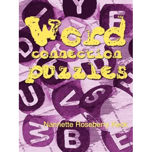 Word Connection Puzzles