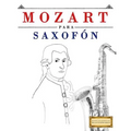 Mozart Para Saxof