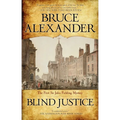 Blind Justice
