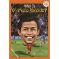 Who Is Cristiano Ronaldo?
