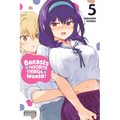 Breasts Are My Favorite Things in the World!, Vol. 5