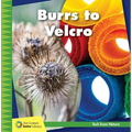 Burrs to Velcro