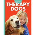Curious about Therapy Dogs