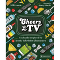 Cheers to TV: Cocktails Inspired by Iconic Television Characters