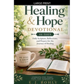 Healing and Hope Devotional