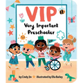 VIP: Very Important Preschooler