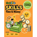 Time and Money: Grades K-2