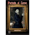 Portraits of Terror