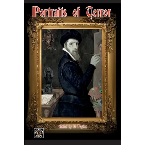 Portraits of Terror
