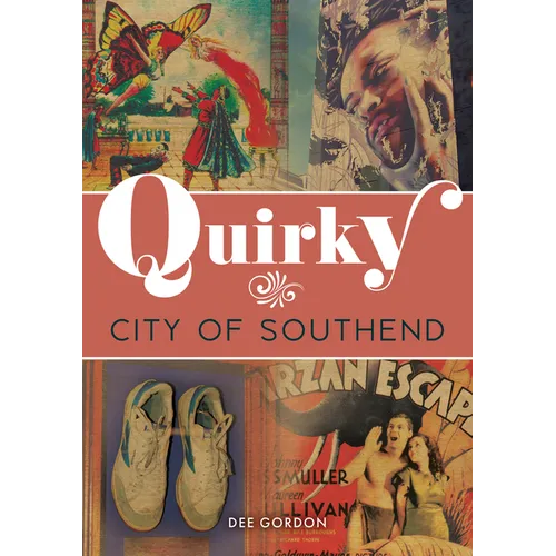 Quirky City of Southend