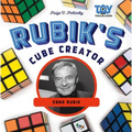 Rubik's Cube Creator: Erno Rubik: Erno Rubik