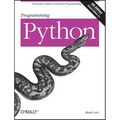 Programming Python: Powerful Object-Oriented Programming