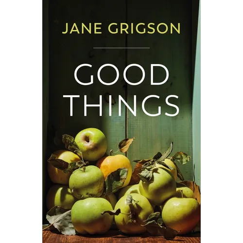 Good Things