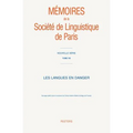 Les Langues En Danger