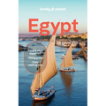 Lonely Planet Egypt
