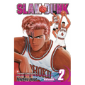 Slam Dunk, Vol. 2