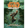 Chewbacca and the Slavers of the Shadowlands