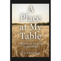 A Place at My Table: A Memoir of Recovery from CPTSD