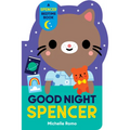 Good Night, Spencer