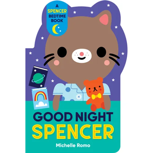 Good Night, Spencer