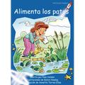 Alimenta Los Patos (Feed the Ducks)