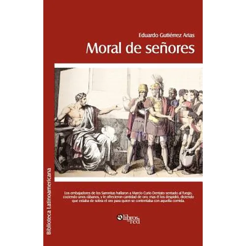 Moral de Senores