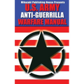 U.S. Army Anti-Guerrilla Warfare Manual