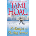 McKnight in Shining Armor