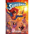 Superman Vol. 1: Supercorp