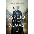 El Espejo de Las Almas / A Mirror Into the Souls