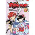 Rin-Ne, Vol. 35
