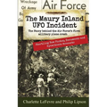 The Maury Island UFO Incident: The Story behind the Air Force's first Military Plane Crash