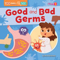 Good and Bad Germs