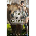 The Land of Giants: An Erotic Fairytale: Forbidden Fantasies from Magical World