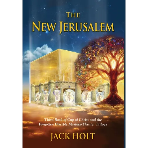 The New Jerusalem