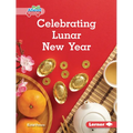 Celebrating Lunar New Year