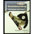 Snowboarding