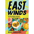 East Winds: Recipes, History and Tales from the Hidden Caribbean