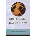 Greeks and Barbarians
