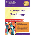 Homeschool Sociology: Comprehensive Content